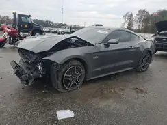 1FA6P8CF9L5187708 2020 FORD MUSTANG