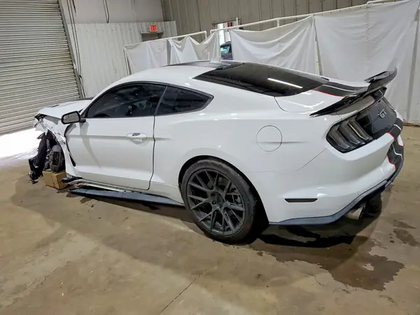 1FA6P8CF9L5189071 2020 FORD MUSTANG - Image 2