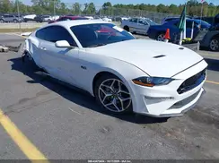 1FA6P8CF9L5189281 2020 FORD MUSTANG