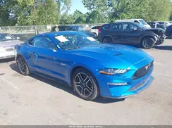 1FA6P8CF9L5191547 2020 FORD MUSTANG