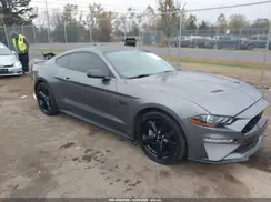 1FA6P8CF9M5101041 2021 FORD MUSTANG