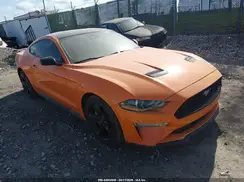 1FA6P8CF9M5101492 2021 FORD MUSTANG