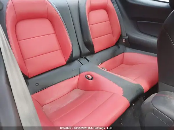 1FA6P8CF9M5102013 2021 FORD MUSTANG - Image 8