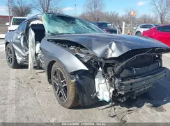 1FA6P8CF9M5102707 2021 FORD MUSTANG