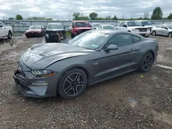 1FA6P8CF9M5102819 2021 FORD MUSTANG