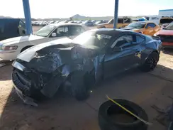 1FA6P8CF9M5103856 2021 FORD MUSTANG