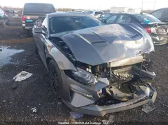 1FA6P8CF9M5106336 2021 FORD MUSTANG