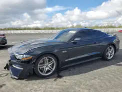 1FA6P8CF9M5108071 2021 FORD MUSTANG