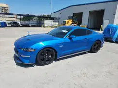 1FA6P8CF9M5109155 2021 FORD MUSTANG