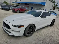 1FA6P8CF9M5110791 2021 FORD MUSTANG