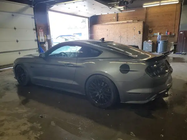 1FA6P8CF9M5111813 2021 FORD MUSTANG - Image 2
