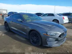 1FA6P8CF9M5116655 2021 FORD MUSTANG