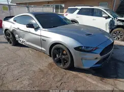 1FA6P8CF9M5121399 2021 FORD MUSTANG