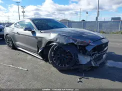 1FA6P8CF9M5124271 2021 FORD MUSTANG