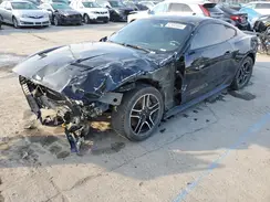 1FA6P8CF9M5124464 2021 FORD MUSTANG