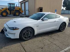 1FA6P8CF9M5124917 2021 FORD MUSTANG