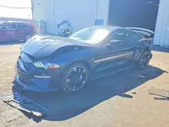 1FA6P8CF9M5126845 2021 FORD MUSTANG
