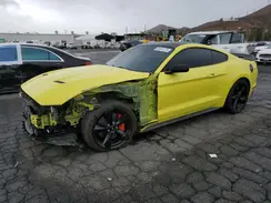 1FA6P8CF9M5127400 2021 FORD MUSTANG