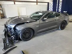 1FA6P8CF9M5127414 2021 FORD MUSTANG