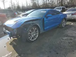 1FA6P8CF9M5127638 2021 FORD MUSTANG