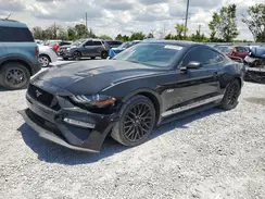 1FA6P8CF9M5127767 2021 FORD MUSTANG