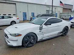 1FA6P8CF9M5129017 2021 FORD MUSTANG