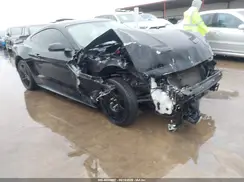 1FA6P8CF9M5135237 2021 FORD MUSTANG