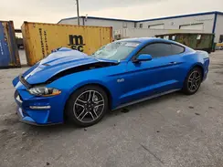 1FA6P8CF9M5135240 2021 FORD MUSTANG