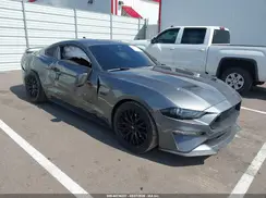 1FA6P8CF9M5136520 2021 FORD MUSTANG