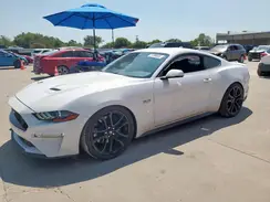 1FA6P8CF9M5137280 2021 FORD MUSTANG