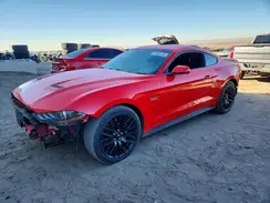 1FA6P8CF9M5137554 2021 FORD MUSTANG