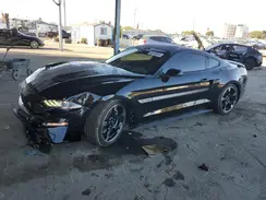 1FA6P8CF9M5138767 2021 FORD MUSTANG