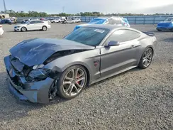 1FA6P8CF9M5139014 2021 FORD MUSTANG