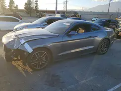 1FA6P8CF9M5140275 2021 FORD MUSTANG