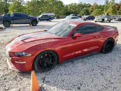 1FA6P8CF9M5141314 2021 FORD MUSTANG