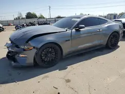 1FA6P8CF9M5143404 2021 FORD MUSTANG