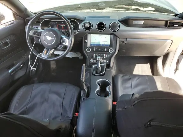 1FA6P8CF9M5143404 2021 FORD MUSTANG - Image 8