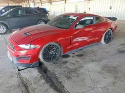 1FA6P8CF9M5147209 2021 FORD MUSTANG