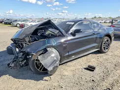1FA6P8CF9M5148991 2021 FORD MUSTANG