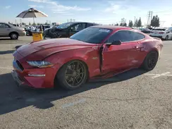 1FA6P8CF9M5149025 2021 FORD MUSTANG