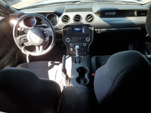 1FA6P8CF9M5149381 2021 FORD MUSTANG - Image 8