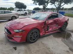 1FA6P8CF9M5149848 2021 FORD MUSTANG