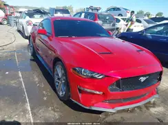 1FA6P8CF9M5149901 2021 FORD MUSTANG