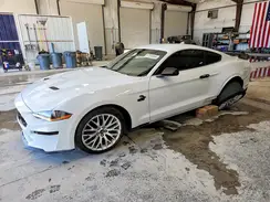 1FA6P8CF9M5151423 2021 FORD MUSTANG
