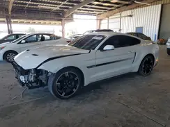 1FA6P8CF9M5152071 2021 FORD MUSTANG