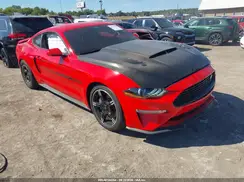 1FA6P8CF9M5152331 2021 FORD MUSTANG