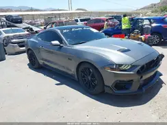 1FA6P8CF9M5153544 2021 FORD MUSTANG