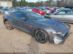 1FA6P8CF9M5153818 2021 FORD MUSTANG