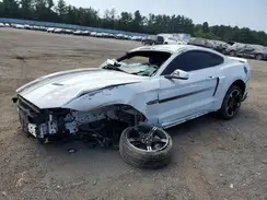 1FA6P8CF9M5155245 2021 FORD MUSTANG