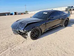 1FA6P8CF9M5156010 2021 FORD MUSTANG